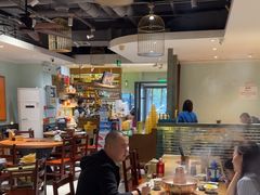 -北京老门框爆肚涮肉馆(凤城六路店)