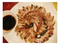 -清雅轩·清真菜·春饼•烤鸭(滑翔店)
