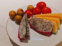 -秦月轩·陕西家乡菜(阜成路·五棵松店)