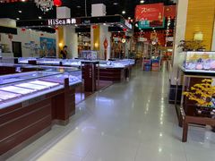 -佳品超市(三亚华庭店)