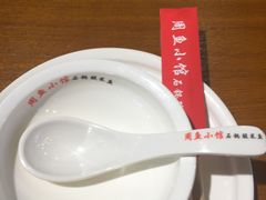 -周鱼小馆石锅酸菜鱼(活力汇店)