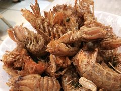 -新享乐海鲜(翠华路店)