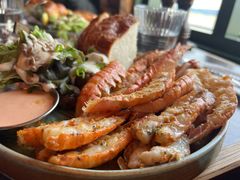 -Pakkhús Restaurant