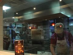 -棒约翰比萨·意面(张江店)