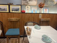 -山海菜馆·海肠捞饭·青岛菜(栈桥店)