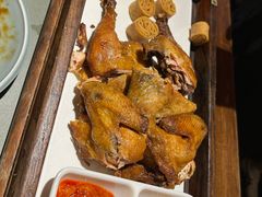 -小吊梨汤·北京菜·烤鸭(清河万象汇店)