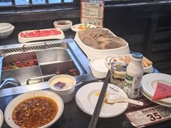-川西坝子火锅(清江东路3.0直营店)