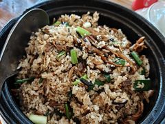 黄鳝饭-富哥食店