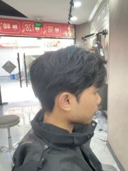 -京滔美发烫发染发