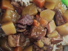 -李先生牛肉面大王(郑州火车站西广场2店)