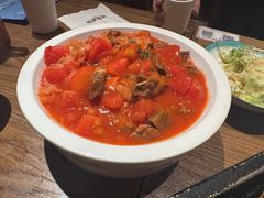 -耶里夏丽新疆餐厅(百联中环购物广场店)