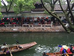 -同里国家湿地公园