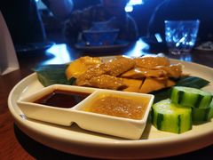 -星叶·东南亚料理(宁波万象汇店)