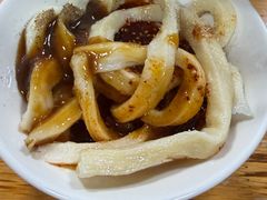 -洞子口张老二凉粉(文殊院店)