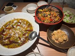 -新太二·鲜料川菜(晶耀前滩店)