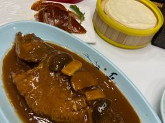 -东兴楼饭庄(六里桥店)