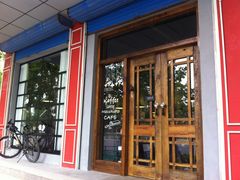 -PIZZERIA大黄鸭披萨