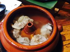 -茶花妹子云南餐厅(北大店)
