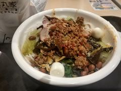 -水平有限广西米粉·广西风味集(五道口店)