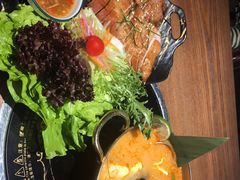 -南越郡·越式风味餐厅(青秀万达店)
