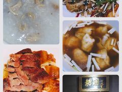 -糖朝(尖沙咀店)