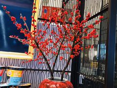 -眉州东坡(远洋未来广场店)