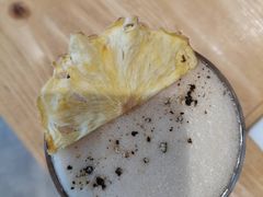 -MQ COFFEE STAND明谦(新洲店)
