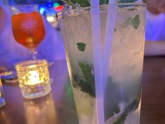 -MARU玛露音乐餐厅(大学路店)