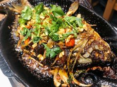 -状元阁烧烤(新华路总店)