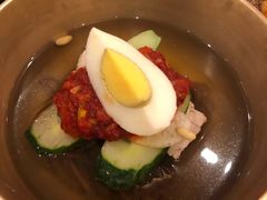 -朝鲜玉流馆(滨河东路店)