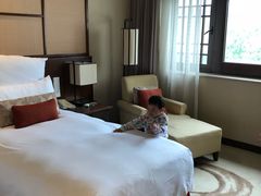 -无锡梁鸿湿地丽笙度假酒店·流觞西餐厅