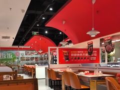 -喜虾客·大虾火锅(郑州无限城店)