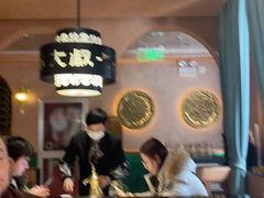 -清真·卡德尔大叔新疆主题餐厅(龙汇路店)