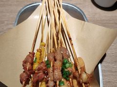-青花椒秘制烤鱼(光启城店)