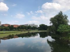 -同济大学(嘉定校区)