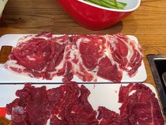 -牛很鲜潮汕牛肉火锅(朝晖路店)