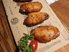 -萨贝尔意式餐厅(海峡奥体中心店)