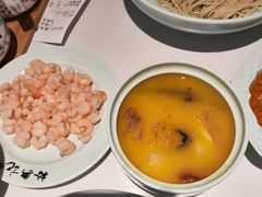 -裕兴记•蟹黄面馆(人民广场店)