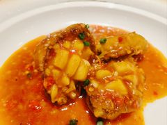 -海鲜e族(马王堆店)