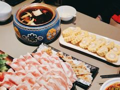 -享月汤皇·海鲜小火锅·聚会(曲江创意谷店)