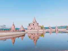 -一寨两国风景区