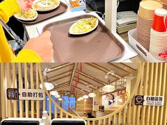 -金小悦饭堂(创达中心店)