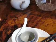 -澳门西南饭店·粤菜·茶市·手工点心(华海路店)