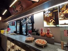 -大盐帮川菜馆(长楹天街店)
