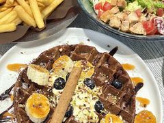 -娜娜家•Nana's restaurant(国金汇店)