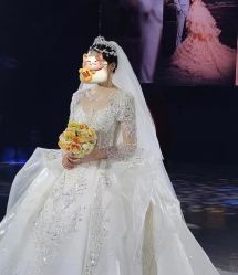 -NaNa婚纱礼服馆