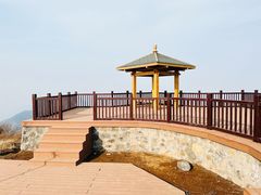 -北京鹫峰国家森林公园