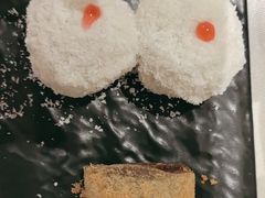 -北京全聚德(清华园店)