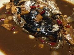 -旺顺阁鱼头泡饼(常营店)