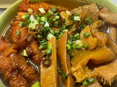 -佑汉小贩大楼熟食中心